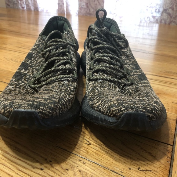 Adidas power boost athletic shoes - Picture 2 of 6